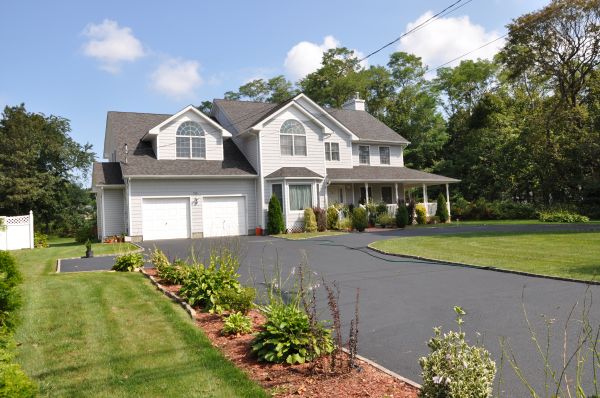 Driveway Resealing in Parker