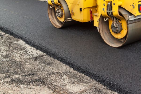 Cost of Asphalt Driveway Resurfacing in Parker